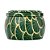 MINI VOLUSPA VELA LATA 25H NOBLE FIR GARLAND - Imagem 2