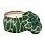 MINI VOLUSPA VELA LATA 25H NOBLE FIR GARLAND - Imagem 3