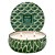 VELA VOLUSPA LATA 3 PAVIOS 60H NOBLE FIR GARLAND - Imagem 2