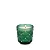 MINI VELA VOLUSPA  COPO VIDRO VOTIVE 25H NOBLE FIR GARLAND - Imagem 2