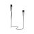 CASTICAL EM METAL PRATA MART 22,5CM - Imagem 1