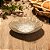 CENTRO DE MESA DE VIDRO ANTIQUE 40CM X 7,5CM WOLFF - Imagem 3