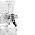 SUQUEIRA EM CRISTAL COM BASE E TAMPA PALM TREE 2L WOLFF - Imagem 3