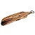 TABUA DE CORTE DE MADEIRA PINUS ARVID 59CM X 17CM X 2CM WOLFF - Imagem 5