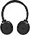 AERMOOD FONES DE OUVIDO OVER-EAR BLUETOOTH PRETO GEONAV - Imagem 2