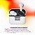 FONE DE OUVIDO BLUETOOTH HARMONYWAVE  NA COR BRANCA GEONAV - Imagem 2
