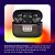 FONE DE OUVIDO BLUETOOTH HARMONYWAVE  NA COR PRETA GEONAV - Imagem 2