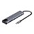 CABO ADAPTADOR USB-C PARA HDMI SB 3.0 COM PD 100W GEONAV - Imagem 7