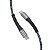 CABO USB-C PARA USB-C 2.0 C RESISTENTE COM KEVLAR 2M GEONAV - Imagem 4