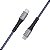 CABO USB-C PARA USB-C 2.0 C RESISTENTE COM KEVLAR 2M GEONAV - Imagem 8