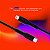 CABO USB-C PARA LIGHTNING MFI EM SILICONE 1,5M PRETO GEONAV - Imagem 3