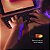 TECLADO ESTILO OFFICE COMPACTO CINZA BLUETOOTH 5.0 GEONAV - Imagem 6
