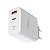 CARREGADOR UNIVERSAL 1 X USB-C PD 65W 1 GEONAV - Imagem 4