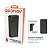 CARREGADOR PORTATIL POWERBANK UNIVERSAL 20000MAH PRETA GEONAV - Imagem 1