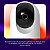 CAMERA DE SEGURANCA  INTELIGENTE WI-FI 2K GEONAV - Imagem 2