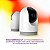 CAMERA DE SEGURANCA  INTELIGENTE WI-FI 2K GEONAV - Imagem 6