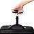 BALANCA PORTATIL DIGITAL PARA VIAGEM  50KG CINZA  GEONAV - Imagem 5