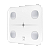 BALANCA INTELIGENTE COM BIOIMPEDANCIA COM BLUETOOTH GEONAV - Imagem 3