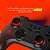 CONTROLE GAMER BLUETOOTH MULTIPLATAFORMA NA COR PRETA GEONAV - Imagem 3