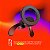 SUPORTE VEICULAR MAGNETICO UNIVERSAL DOIS ANEIS EM METAL GEONAV - Imagem 5