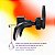 SUPORTE VEICULAR MAGNETICO UNIVERSAL DOIS ANEIS EM METAL GEONAV - Imagem 4
