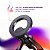 SUPORTE VEICULAR MAGNETICO UNIVERSAL DOIS ANEIS EM METAL GEONAV - Imagem 3