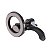 SUPORTE VEICULAR MAGNETICO UNIVERSAL DOIS ANEIS EM METAL GEONAV - Imagem 1