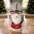 DISPENSER NATALINO COLORIDO PAPAI NOEL DECORATIVO - Imagem 2
