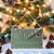 CARTINHA ENVELOPE NATALINO CARTAS PARA NOEL VERDE ROSA 20CM - Imagem 2