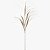 GALHO DECORATIVO NATALINO COM BRILHO - 80CM - Imagem 1