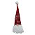 PAPAI NOEL ESCANDINAVO HO HO HO - 54CM - Imagem 1
