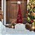 PAPAI NOEL ESCANDINAVO HO HO HO - 54CM - Imagem 2