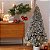 ARVORE DE NATAL DECORATIVA COM 350 LEDS - 180CM - Imagem 2