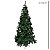 ARVORE DE NATAL DECORATIVA LAVINIA 980 GALHOS - 210CM - Imagem 3