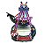 VILA NATALINA BARCO VIKING COM LED E MOVIMENTO - 25CM - Imagem 1