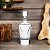 GARRAFA DE WHISKY VERTICE 750ML MEK - Imagem 2