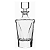 GARRAFA DE WHISKY VERTICE 750ML MEK - Imagem 1