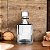 GARRAFA DE WHISKY ROBUR 1L MEK - Imagem 2