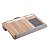MESA PARA NOTEBOOK COM ALMOFADA COMFORT MEK 55CM - Imagem 1