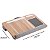 MESA PARA NOTEBOOK COM ALMOFADA COMFORT MEK 55CM - Imagem 3