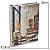 CAIXA LIVRO DECORATIVA EM TECIDO E MDF HOME DESIGN 36CM - Imagem 4