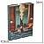 CAIXA LIVRO DECORATIVA EM MDF E TECIDO SHAPES & COLORS 36CM - Imagem 3