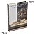 CAIXA LIVRO DECOR INTERIOR DESIGN MDF E TECIDO 36CM - Imagem 3