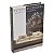 CAIXA LIVRO DECOR INTERIOR DESIGN MDF E TECIDO 36CM - Imagem 2