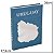 CAIXA LIVRO DECORATIVA EM MDF URUGUAY 36CM - Imagem 4