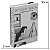 CAIXA LIVRO PU E MDF INTERIOR DESIGN BRANCO E PRETO 30CM - Imagem 4
