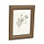 PORTA-RETRATOS EM MDF COM REVESTIMENTO EM PU - 15X20 MART - Imagem 1