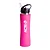 SQUEEZE TERMICO EMBORRACHADO 500ML ROSA ACTE - Imagem 1
