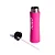 SQUEEZE TERMICO EMBORRACHADO 500ML ROSA ACTE - Imagem 2