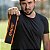 Resistence Band Médio, Intensidade Médio, Preto Laranja Acte - Imagem 5